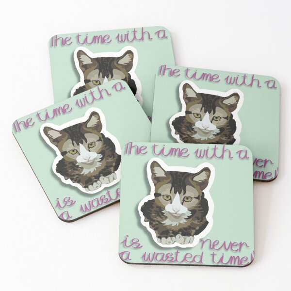 Item preview, Cat time designed and sold by ShwethaSSK.