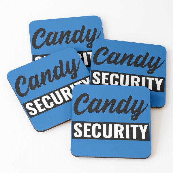 Item preview, Candy Security designed and sold by 87-Aesthetics.