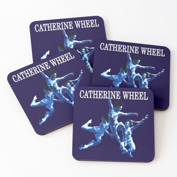 Item preview, CATHERINE WHEEL CHROME 1993 designed and sold by TREVORSNEWEST.