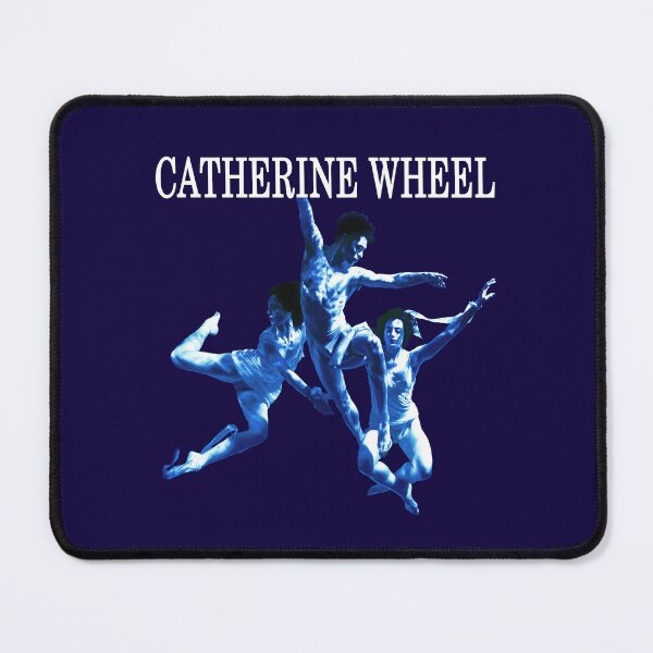Item preview, CATHERINE WHEEL CHROME 1993 designed and sold by TREVORSNEWEST.