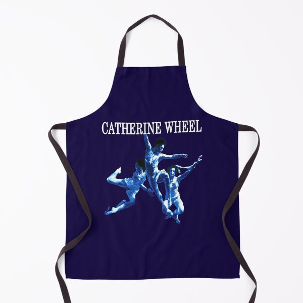 Item preview, CATHERINE WHEEL CHROME 1993 designed and sold by TREVORSNEWEST.