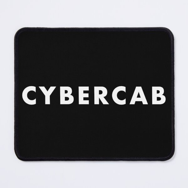 Item preview, Cybercab designed and sold by PopularTheory.
