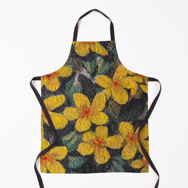 Item preview, Dancing Flowers designed and sold by heatherfriedman.