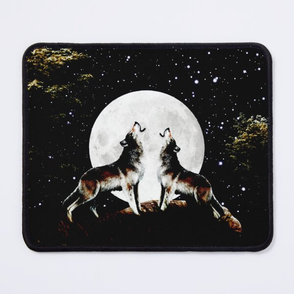 Item preview, WOLVES 1 designed and sold by Salisha Wheeler.