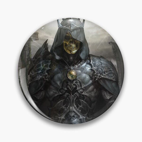 Item preview, Skeleton Reaper designed and sold by YAMspectrum.