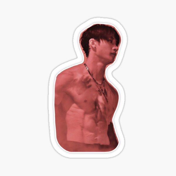 Item preview, Bang Chan - Railway designed and sold by sunnylandskz.