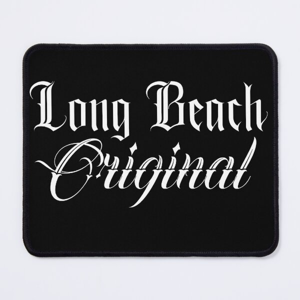 Item preview, Long Beach Original designed and sold by EesStore.