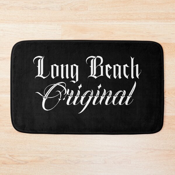 Item preview, Long Beach Original  designed and sold by EesStore.