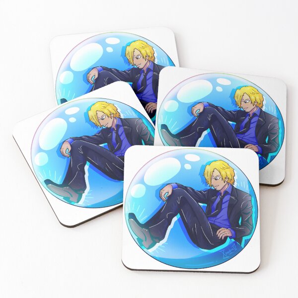 Item preview, Sanji Bubble designed and sold by Loz-Fairytail.
