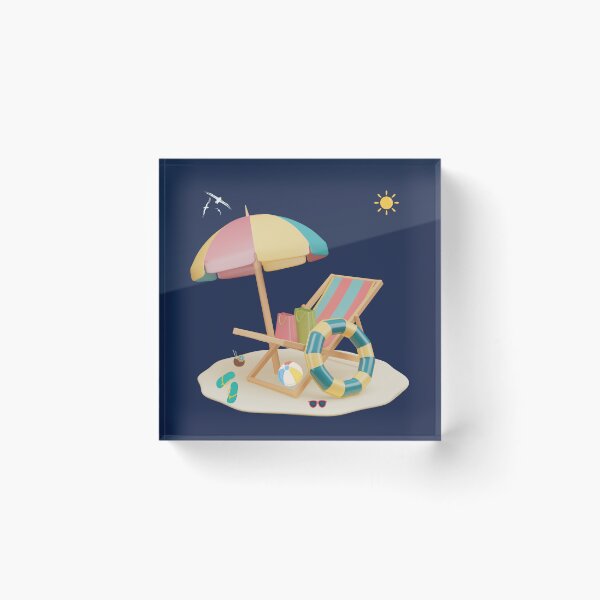 Item preview,  Holiday vibes designed and sold by Bhavna111.