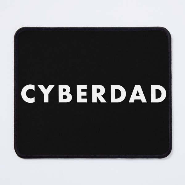 Item preview, Cyberdad designed and sold by PopularTheory.