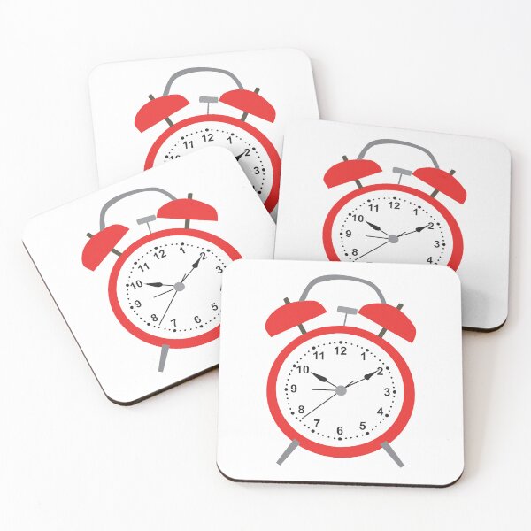 Item preview, Alarm Clock designed and sold by ROSE ANN BANILAR.