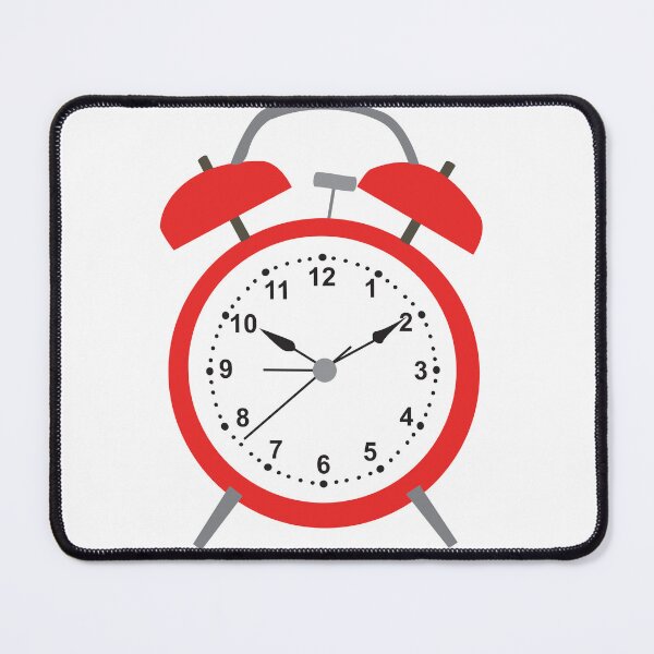 Item preview, Alarm Clock designed and sold by ROSE ANN BANILAR.