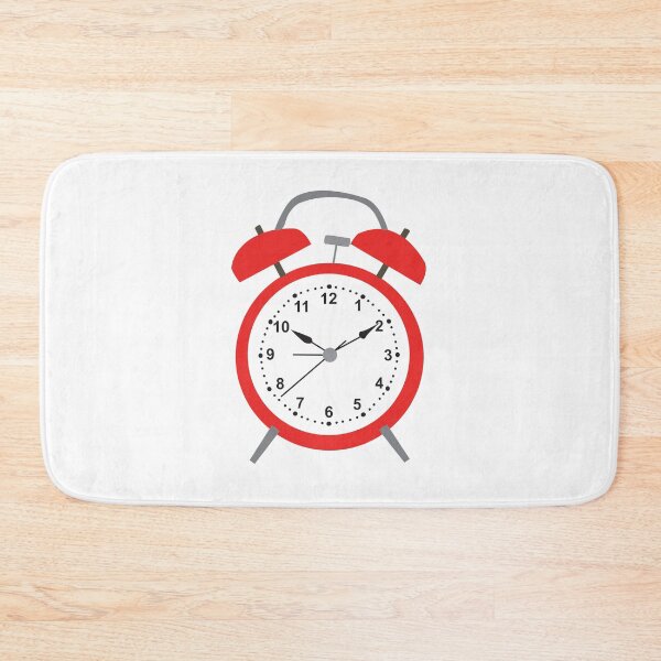 Item preview, Alarm Clock designed and sold by ROSE ANN BANILAR.