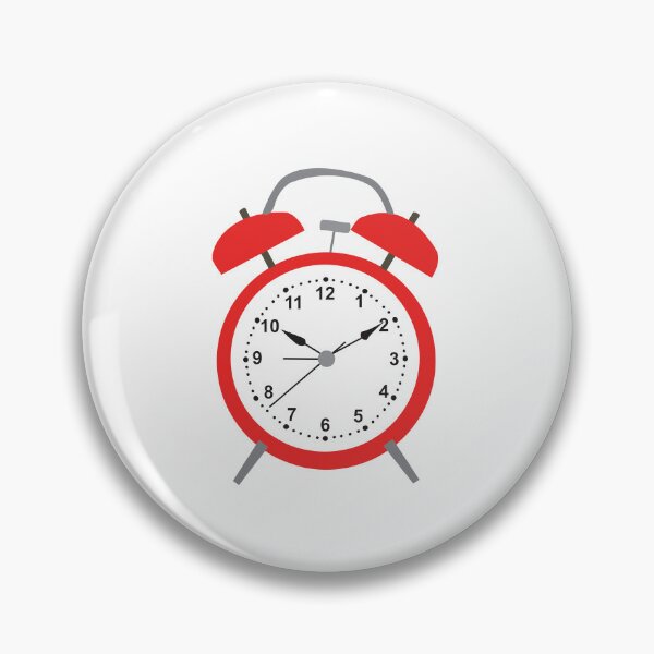 Item preview, Alarm Clock designed and sold by ROSE ANN BANILAR.