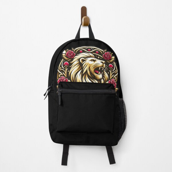 Item preview, Paragon Lion Logo #4 designed and sold by Paragon-Art.