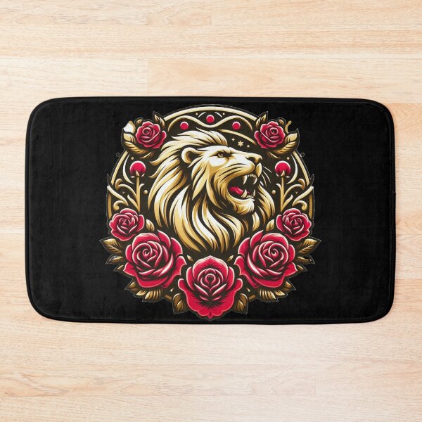 Item preview, Paragon Lion Logo #4 designed and sold by Paragon-Art.