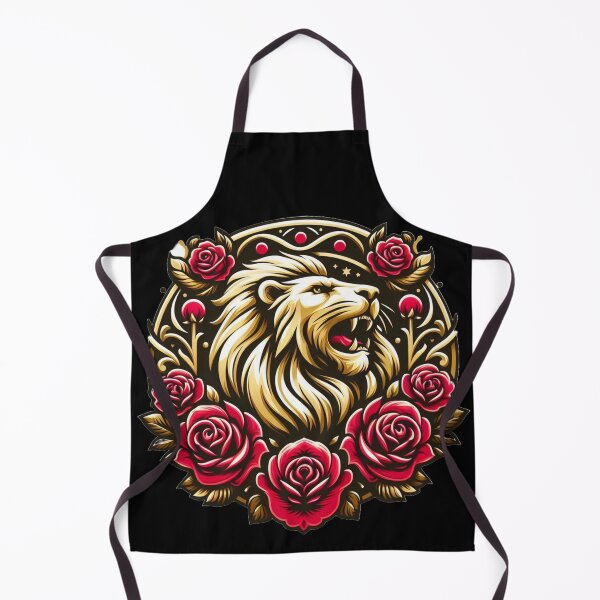 Item preview, Paragon Lion Logo #4 designed and sold by Paragon-Art.