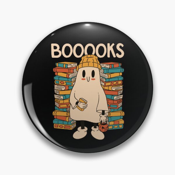 Artikelvorschau, Boooks Ghost Buchliebhaber Halloween Geist Lesen Buch Ausrüstung entworfen und verkauft von DynamicDesign.