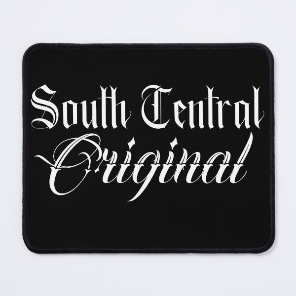 Item preview, South Central Original  designed and sold by EesStore.
