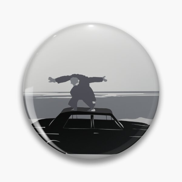 Item preview, BFIAFL (Being Funny in a Foreign Language) designed and sold by La Lune Design Co..