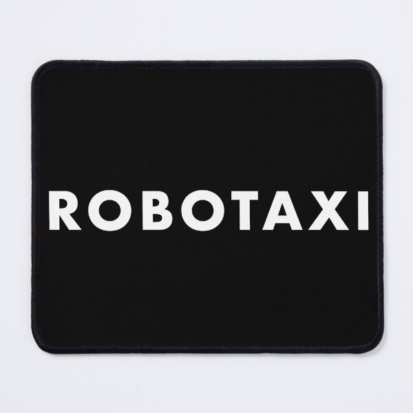 Item preview, Robotaxi designed and sold by PopularTheory.