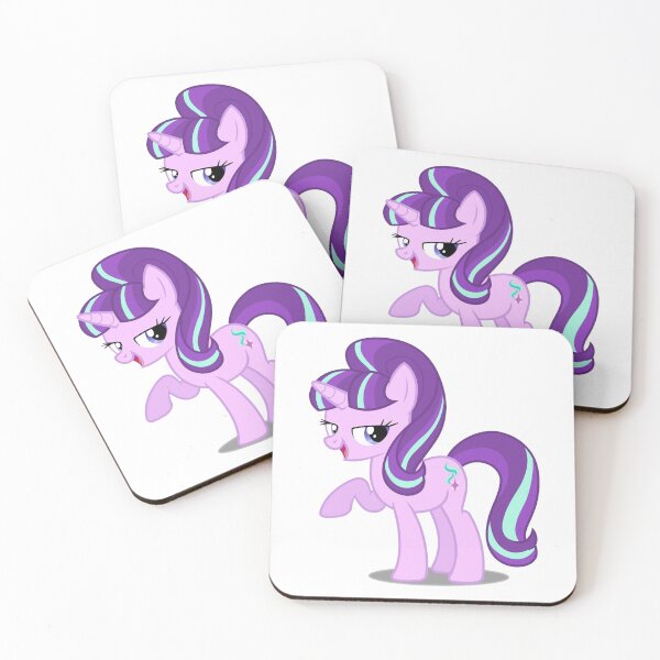 Item preview, Starlight Glimmer designed and sold by Marco Bottiglieri.