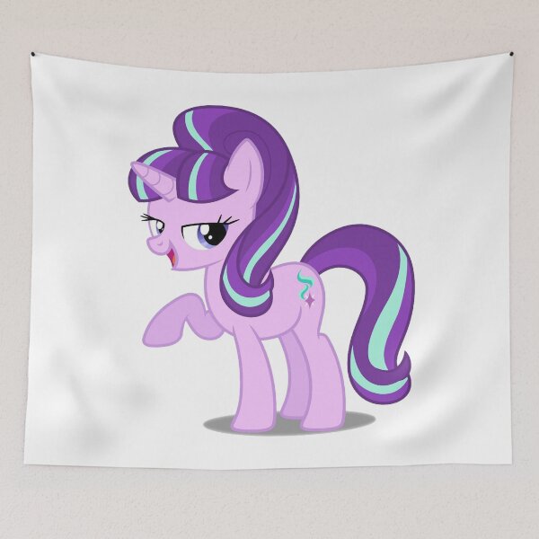 Item preview, Starlight Glimmer designed and sold by Marco Bottiglieri.