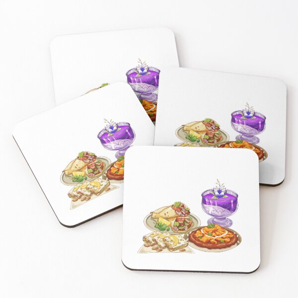 Item preview, Comida sumeru designed and sold by Loz-Fairytail.