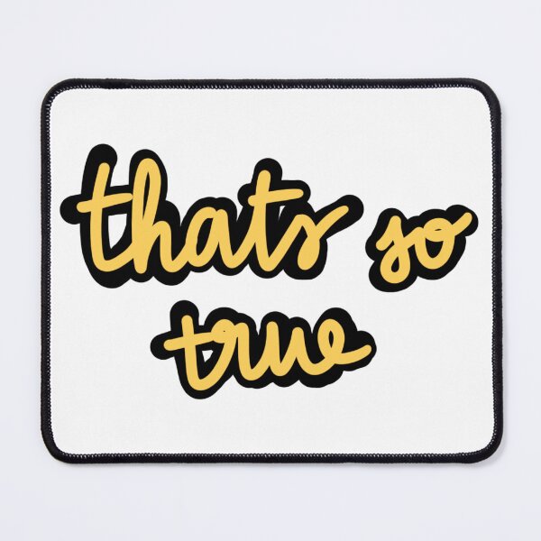 Item preview, Gracie abrams thats so true designed and sold by katelyndoodles.