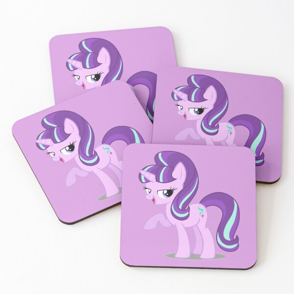 Item preview, Starlight Glimmer; Lilac designed and sold by Marco Bottiglieri.