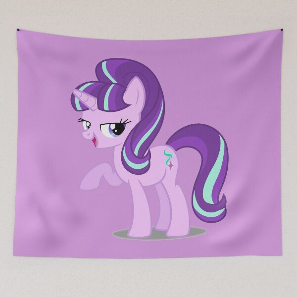 Item preview, Starlight Glimmer; Lilac designed and sold by Marco Bottiglieri.