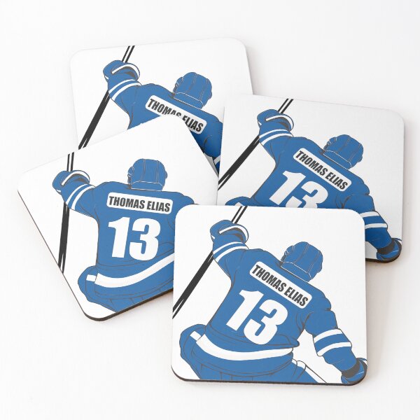 Item preview, Elias Hockey Products designed and sold by stinkylockers.