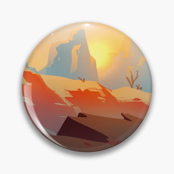 Item preview, rock mountains landscape designed and sold by kaelidem.