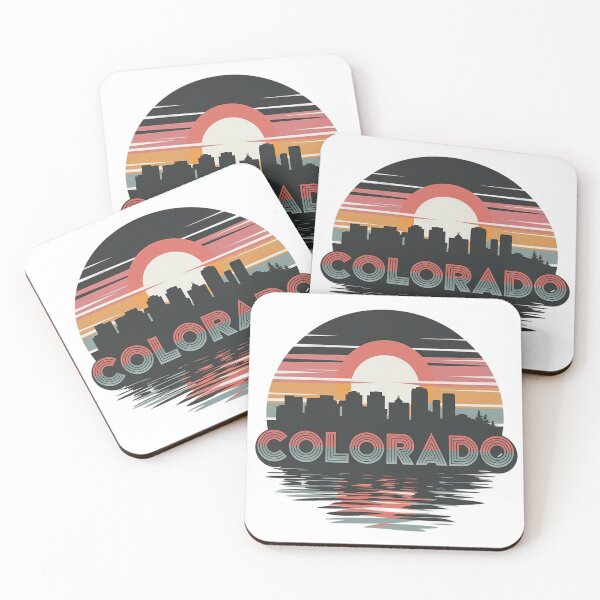Item preview, Colorado designed and sold by JonysCreativeDesigns.