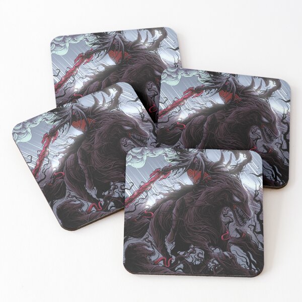 Item preview, : Rise of Knull designed and sold by jungelf.