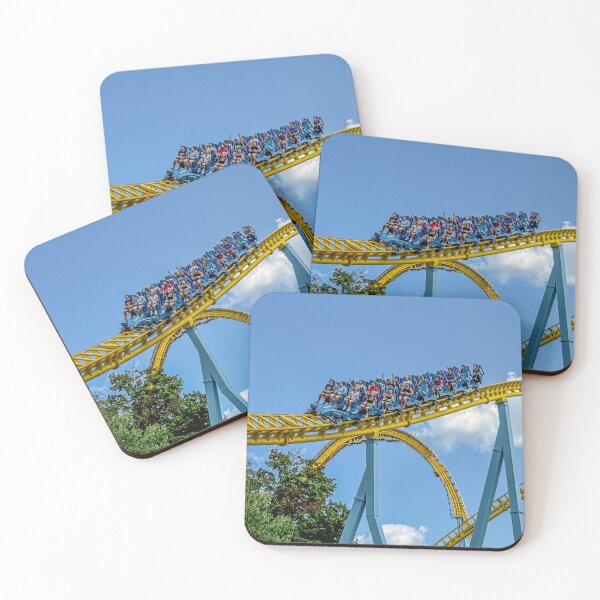 Item preview, Skyrush designed and sold by Crispcoasters.