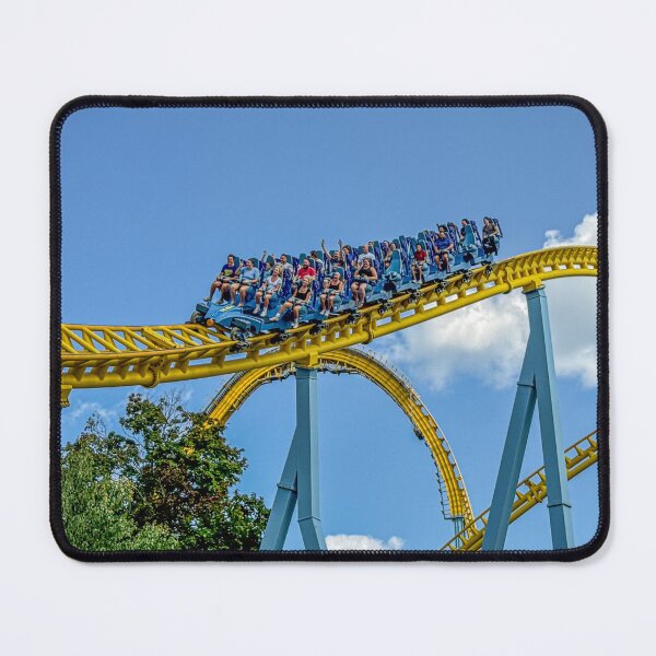 Item preview, Skyrush designed and sold by Crispcoasters.
