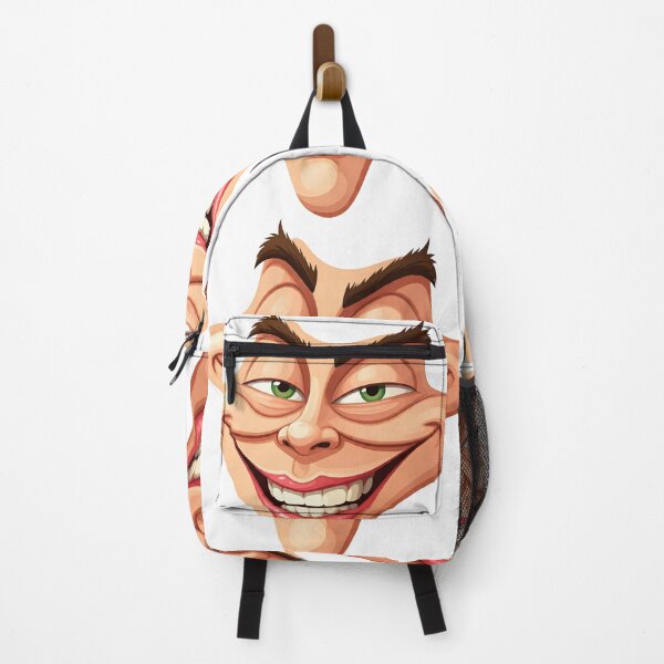 Item preview, Evil smile designed and sold by Kasta1989.