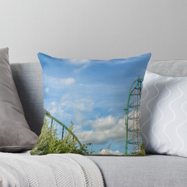 Item preview, Kingda Ka designed and sold by Crispcoasters.