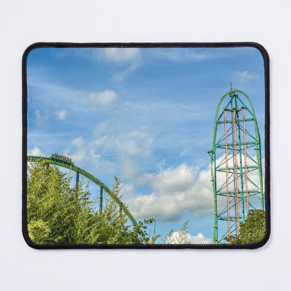 Item preview, Kingda Ka designed and sold by Crispcoasters.