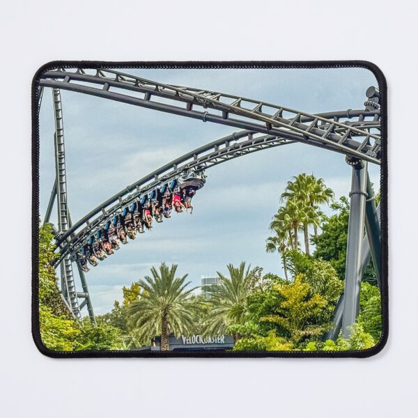 Item preview, Velocicoaster designed and sold by Crispcoasters.