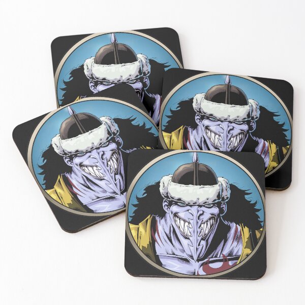Item preview, Arlong Token designed and sold by eliartonline.
