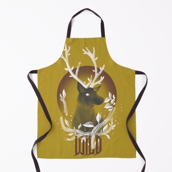 Item preview, Wild designed and sold by urban-hillbilly.