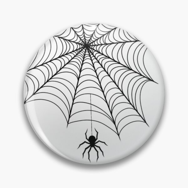 Item preview, Spider web designed and sold by ashstash.