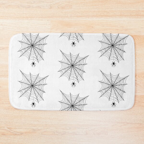 Item preview, Spider web designed and sold by ashstash.