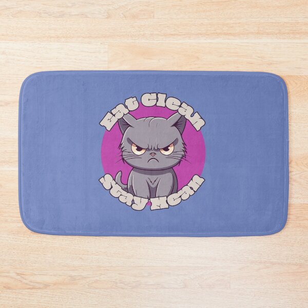 Item preview, Eat Clean, Stay Mean designed and sold by figandroseco.