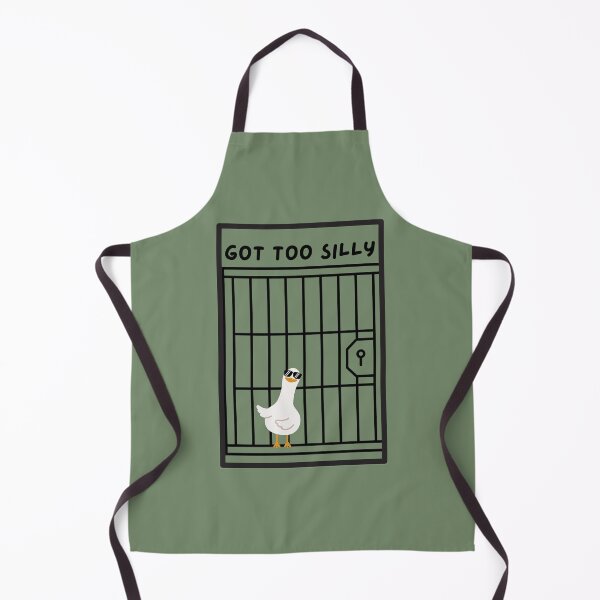 Item preview, Got too silly goose designed and sold by ProbablyHungry.