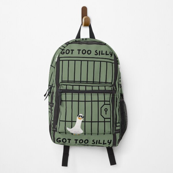 Item preview, Got too silly goose designed and sold by ProbablyHungry.
