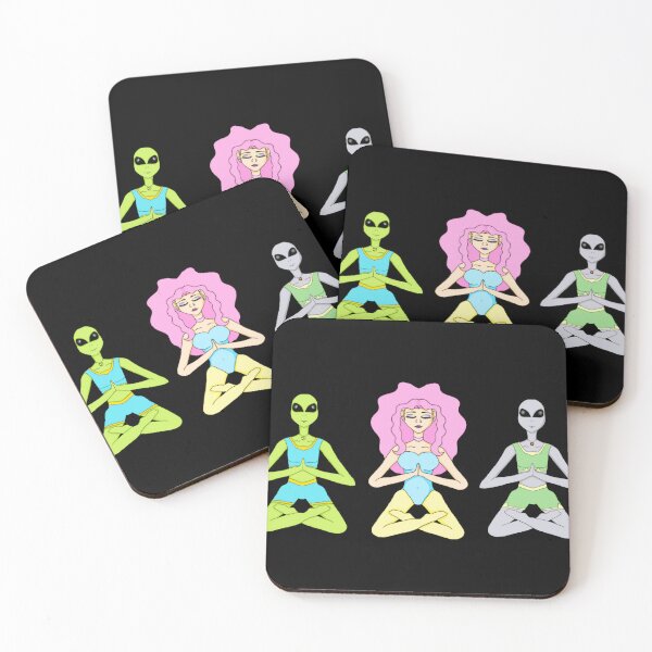 Item preview, Space Sisters designed and sold by AncientDreamer.